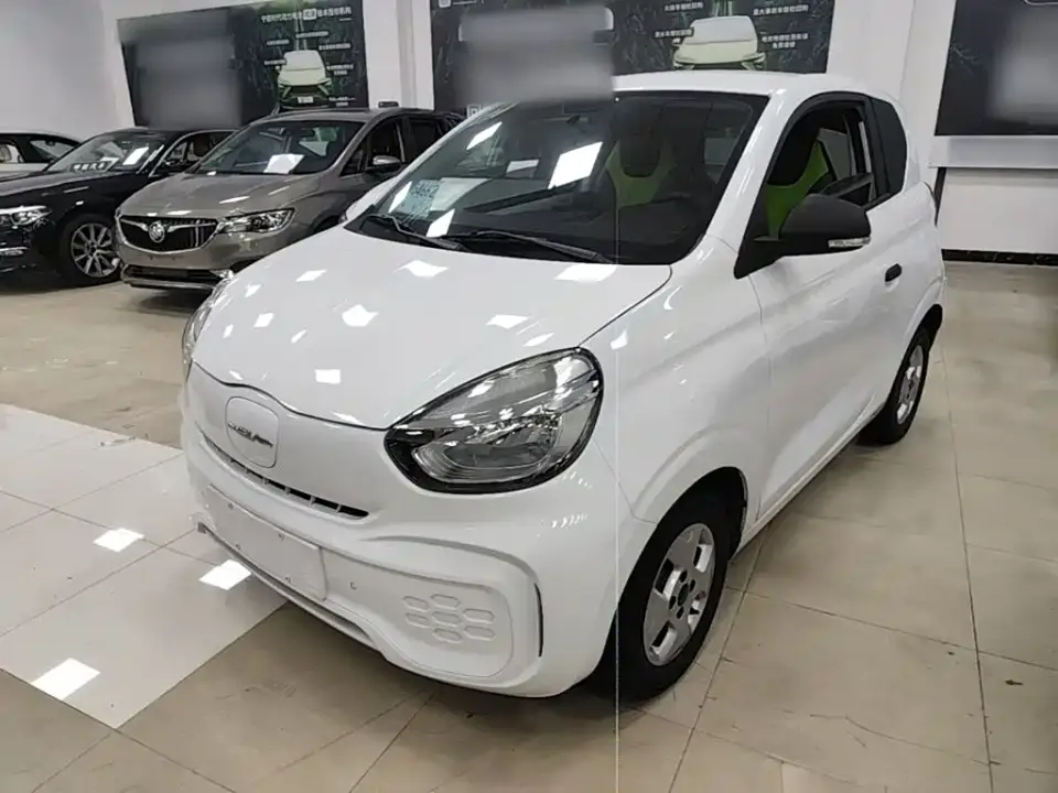 Roewe Kaiwei CLEVER Urban Style Edition 2020