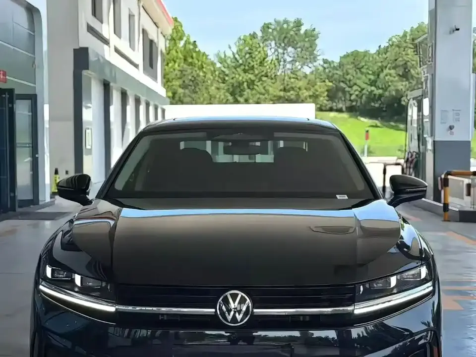 Volkswagen Magotan 380TSI DSG Ultimate Edition 2024