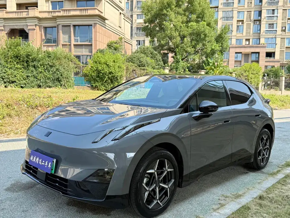 Lynk & Co Z20 530km RWD Max Sun Chaser Edition 2024