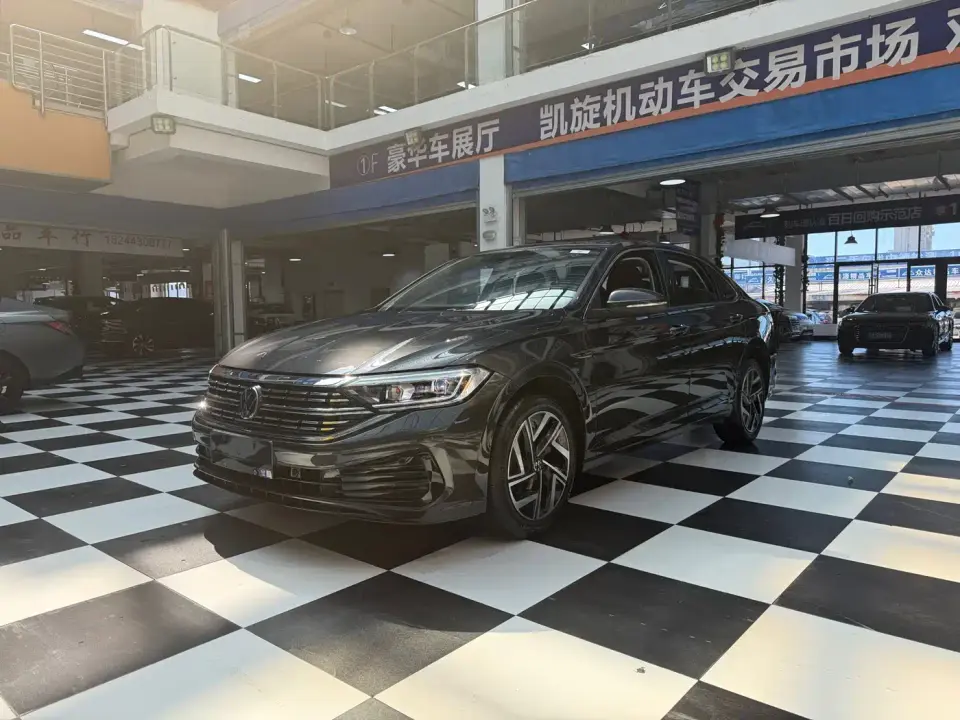 Volkswagen Sagitar Model Year 280TSI DSG Surpass Edition 2022