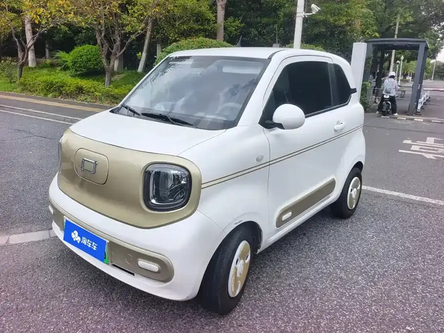 Besturn Bestune Pony 222km Lightning Horse 2024