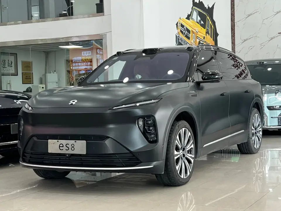 NIO ES8 75kWh Executive Edition 2024