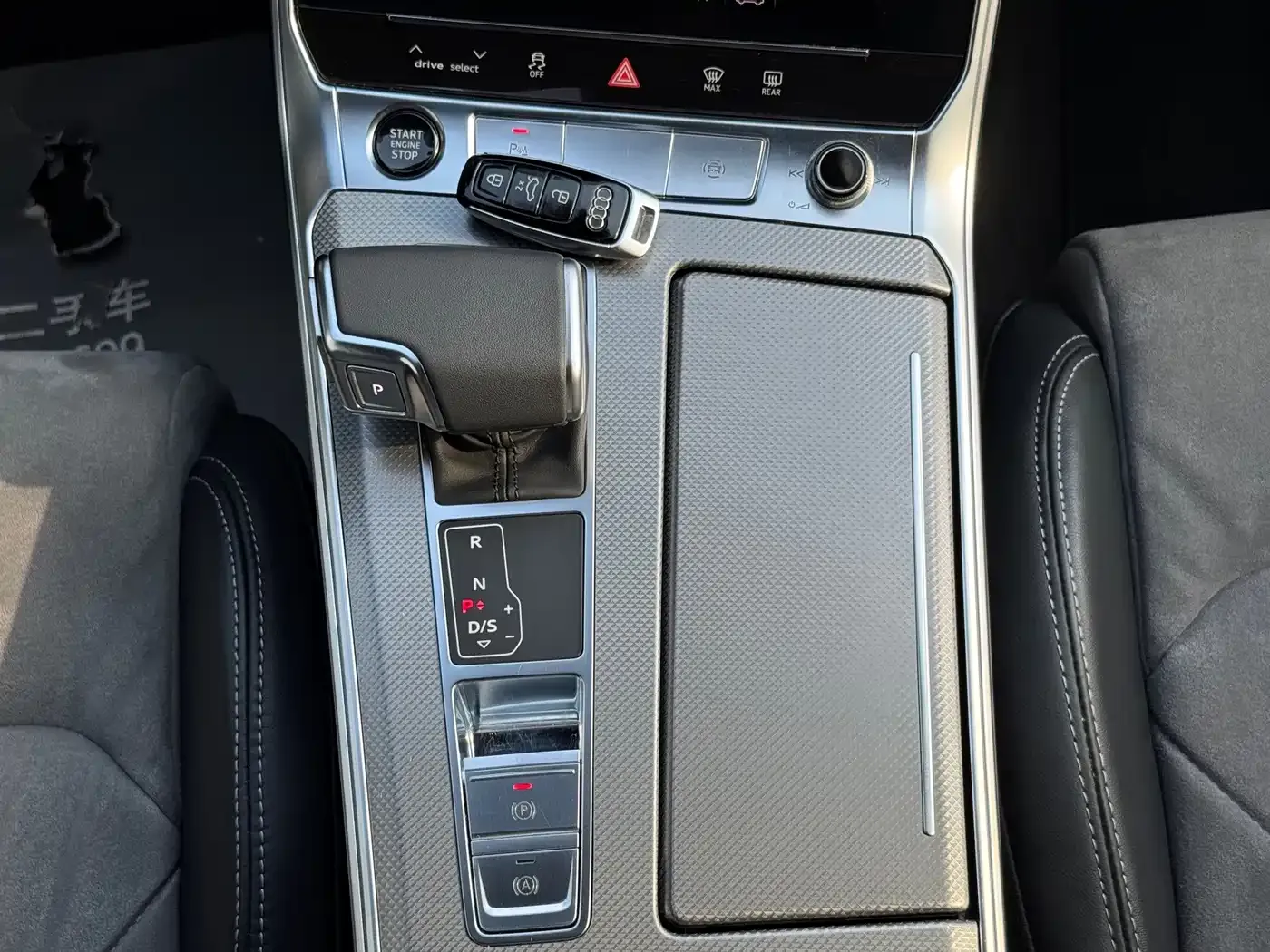Audi A6L 45 TFSI Premium Dynamic 2024 — фото 12