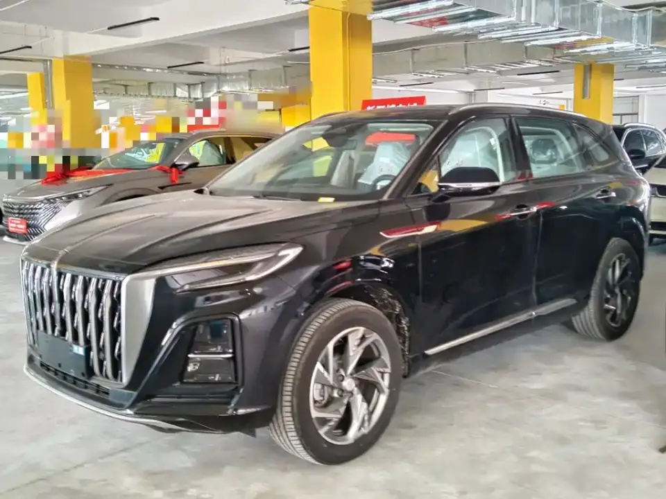 Hongqi HS3 PHEV PHEV 115km Power Edition 2026