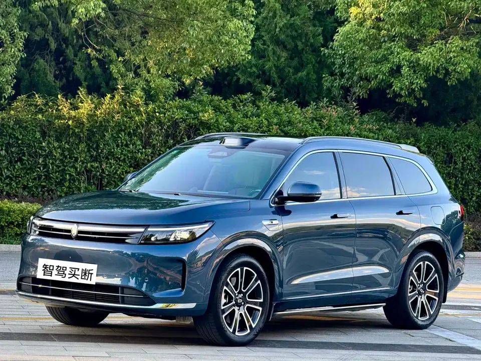 AITO Wenjie AITO M7 1.5T Smart Drive RWD Ultra 5-seater 2025