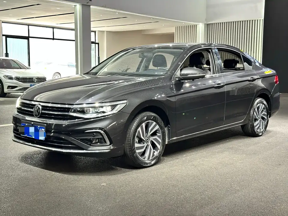 Volkswagen Bora 200TSI DSG Smart Edition 2023