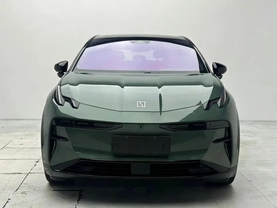 Zeekr X 4WD YOU Edition 5-seater 2023