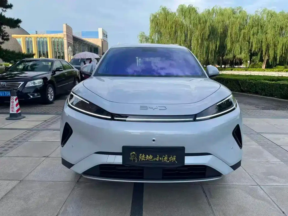 BYD Seal 05 DM-i 2026