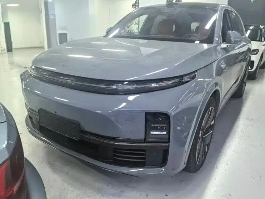Li Auto L7 Ultra Smart Renewal Edition 2025