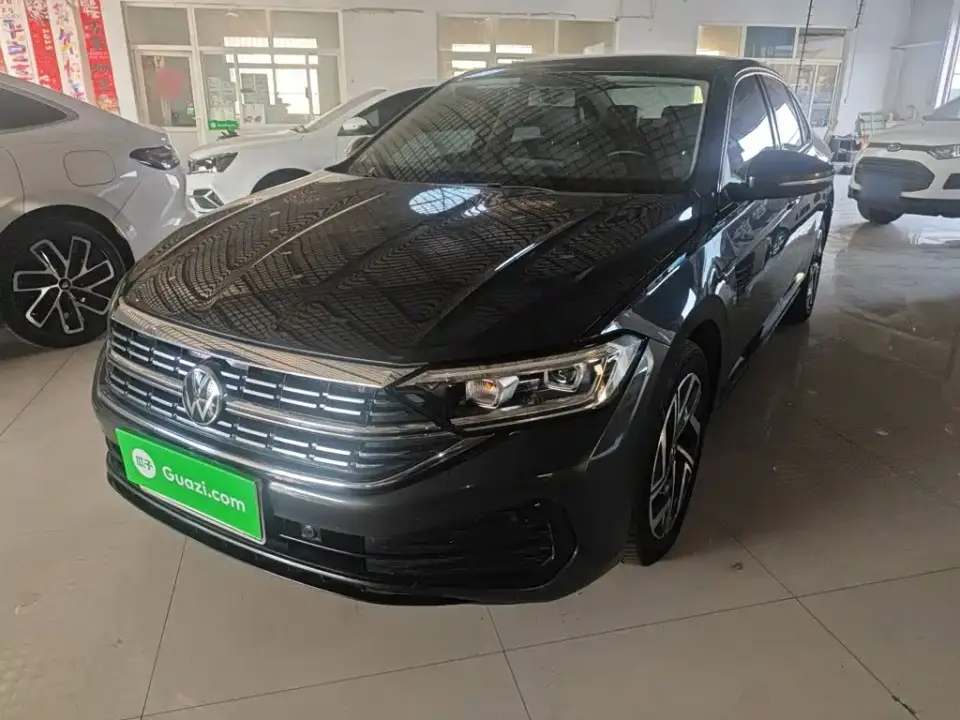 Volkswagen Sagitar 280TSI DSG Beyond Lite 2023
