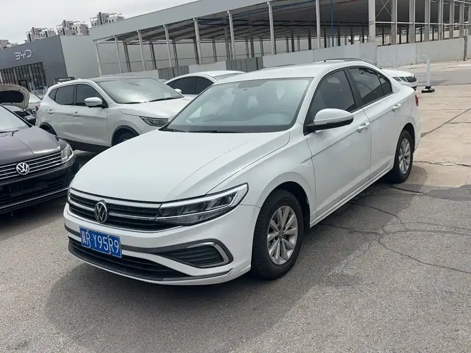 Volkswagen Bora 200TSI DSG Comfort Edition 2023