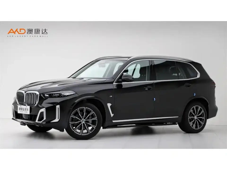 BMW X5 xDrive 30Li M Sport Package 2024