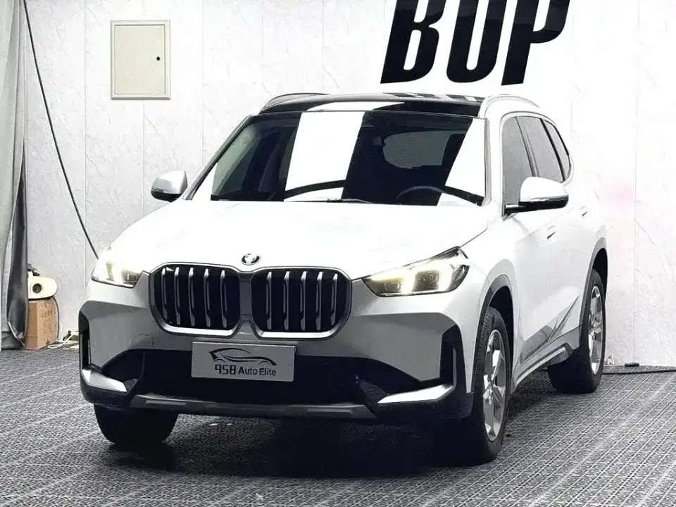 BMW X1 sDrive20Li X Design Package 2024