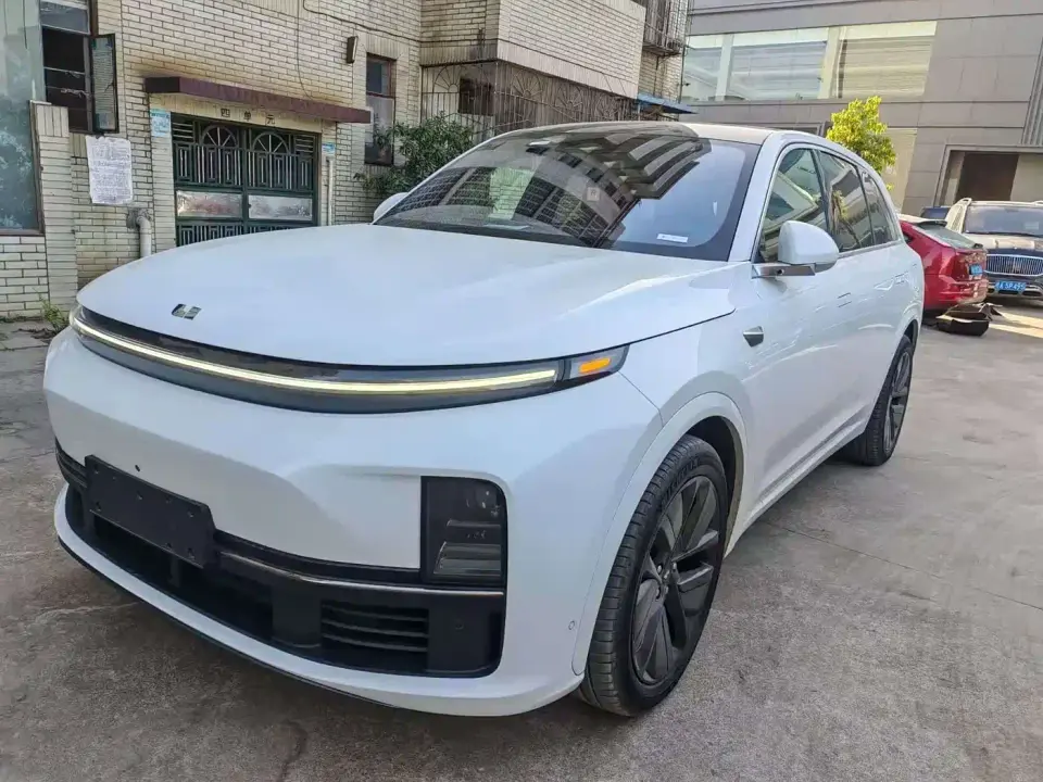 Li Auto L7 Pro 2023