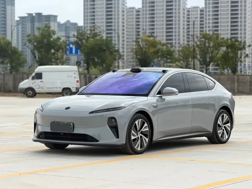 NIO ET5 75kWh 2024