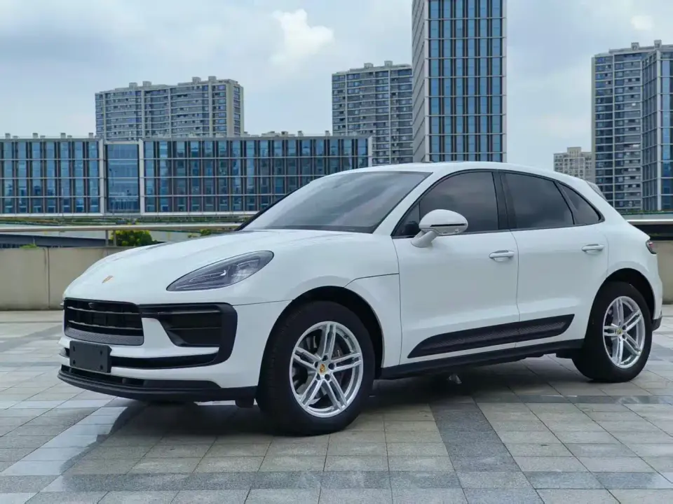 Porsche Macan Macan 2.0T 2023