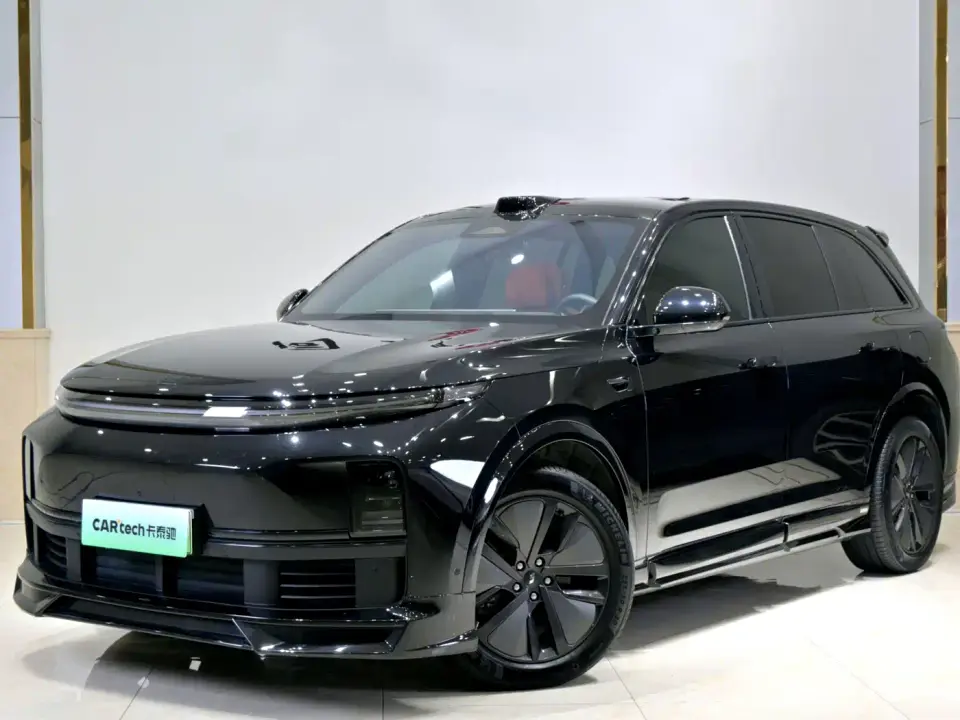 Li Auto L7 MAX 2024