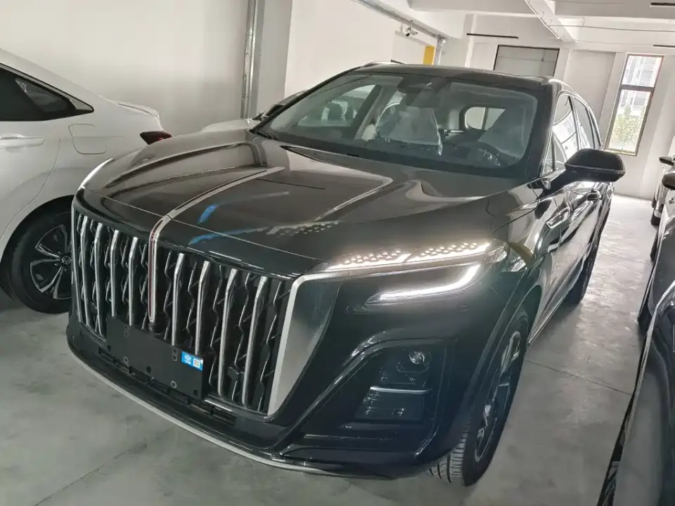 Hongqi HS3 PHEV PHEV 115km Power Edition 2026