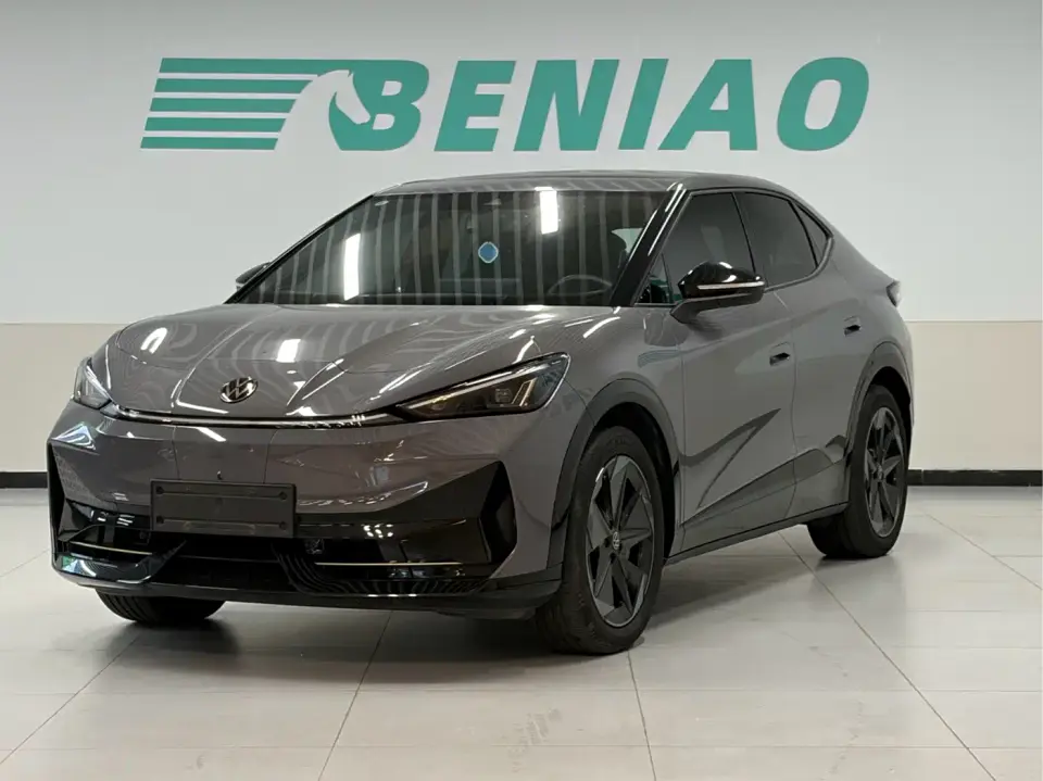 Volkswagen Unique 06 Facelift Ultra Long Range 2024