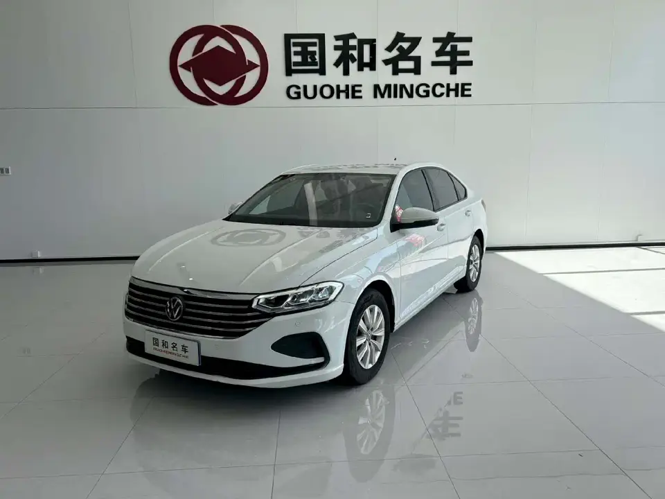 Volkswagen Lavida 1.5L Auto Delight Edition 2023