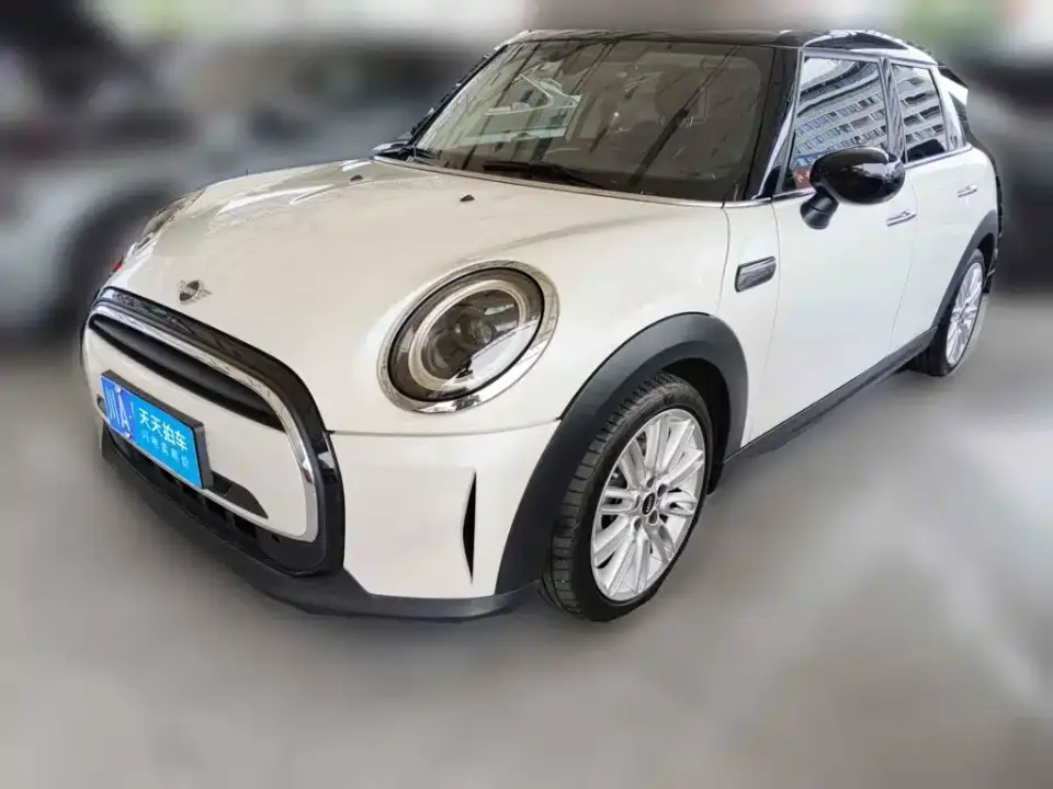 Mini MINI 1.5T COOPER Artist 5-Door 2023