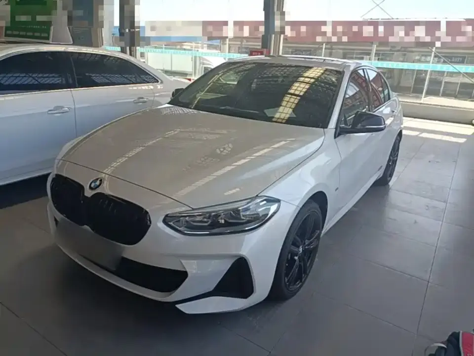 BMW 1 Series 125i M Sport Shadow Edition 2022