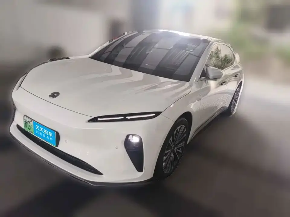NIO ET5 75kWh 2024