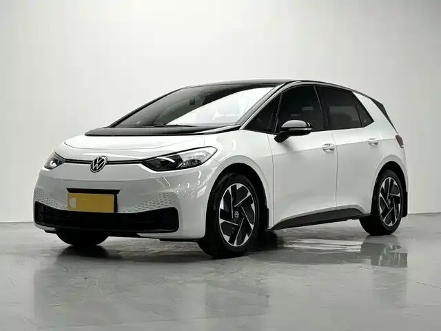 Volkswagen ID.3 Outstanding Edition 2024