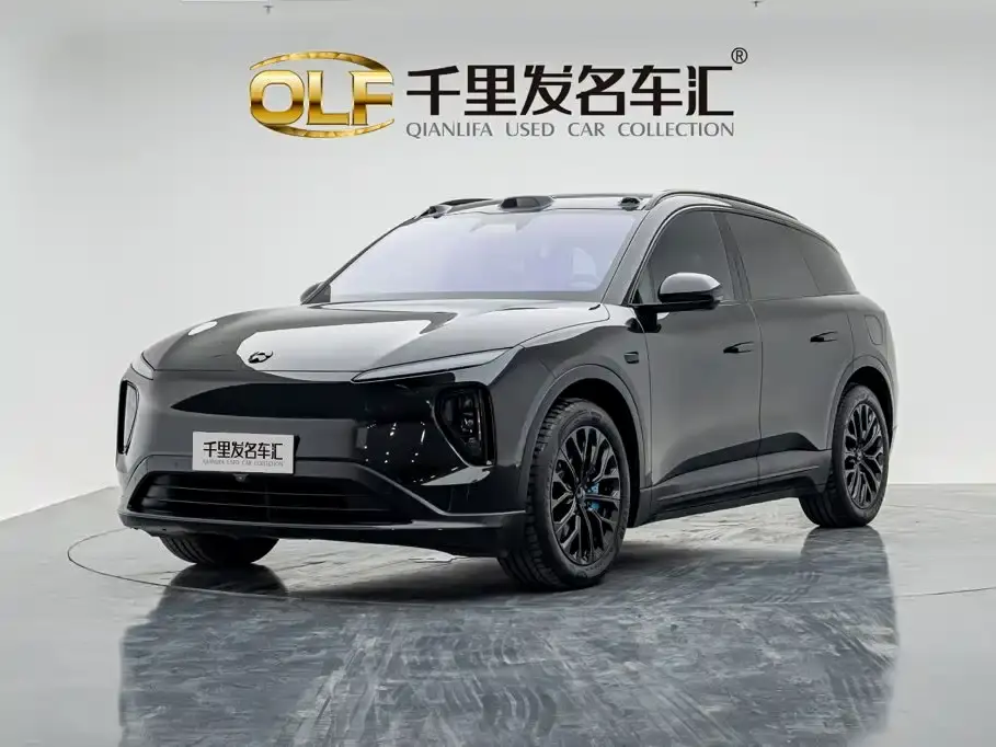 NIO ES6 75kWh 2024