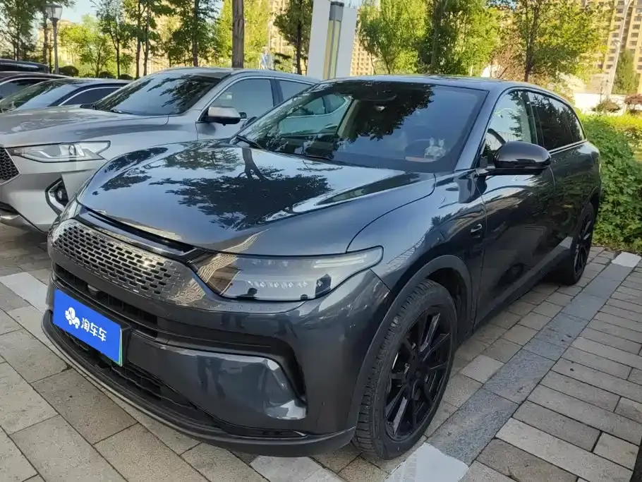 Leapmotor C11 Range Extender 180 Comfort Edition 2023