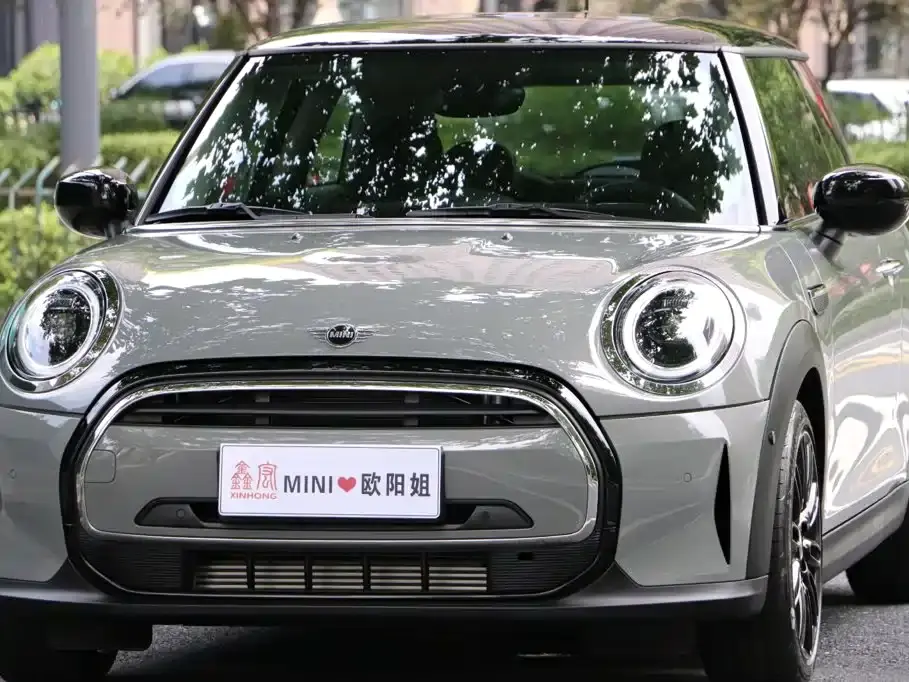 Mini MINI 1.5T COOPER Classic 2022