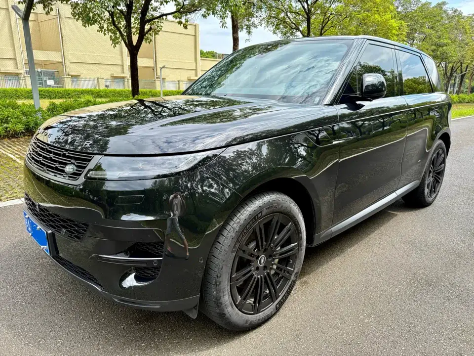 Land Rover Range Rover Sport 360PS S 2025