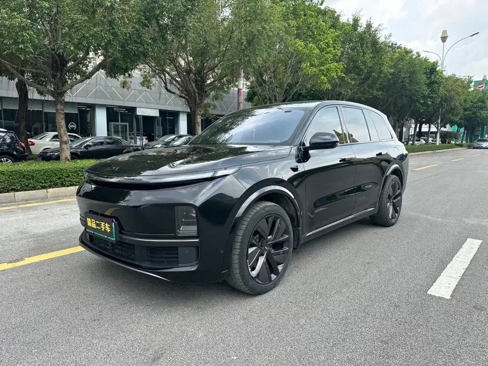 Li Auto Li L8 Pro 2023