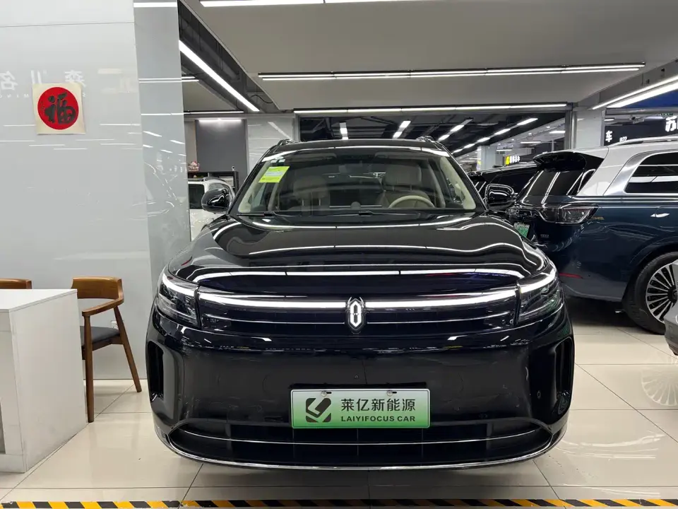 AITO Wenjie AITO M7 1.5T Smart Drive RWD Pro 5-seater 2026