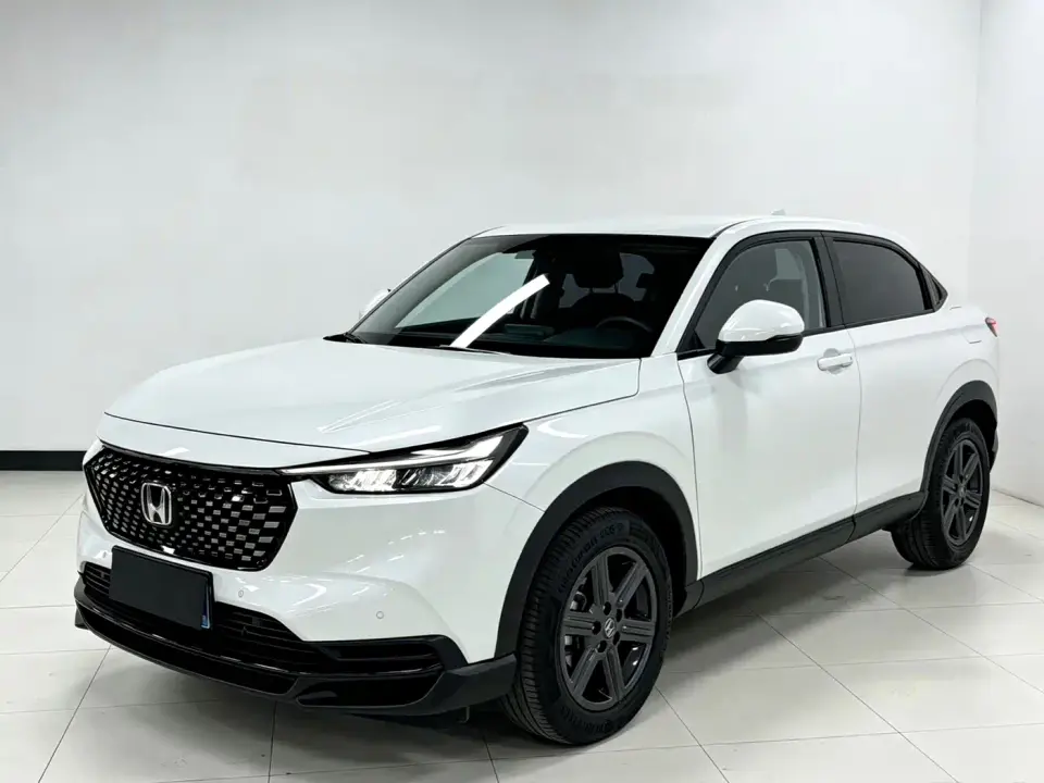 Honda XR-V 1.5L CVT Thermal Edition 2022