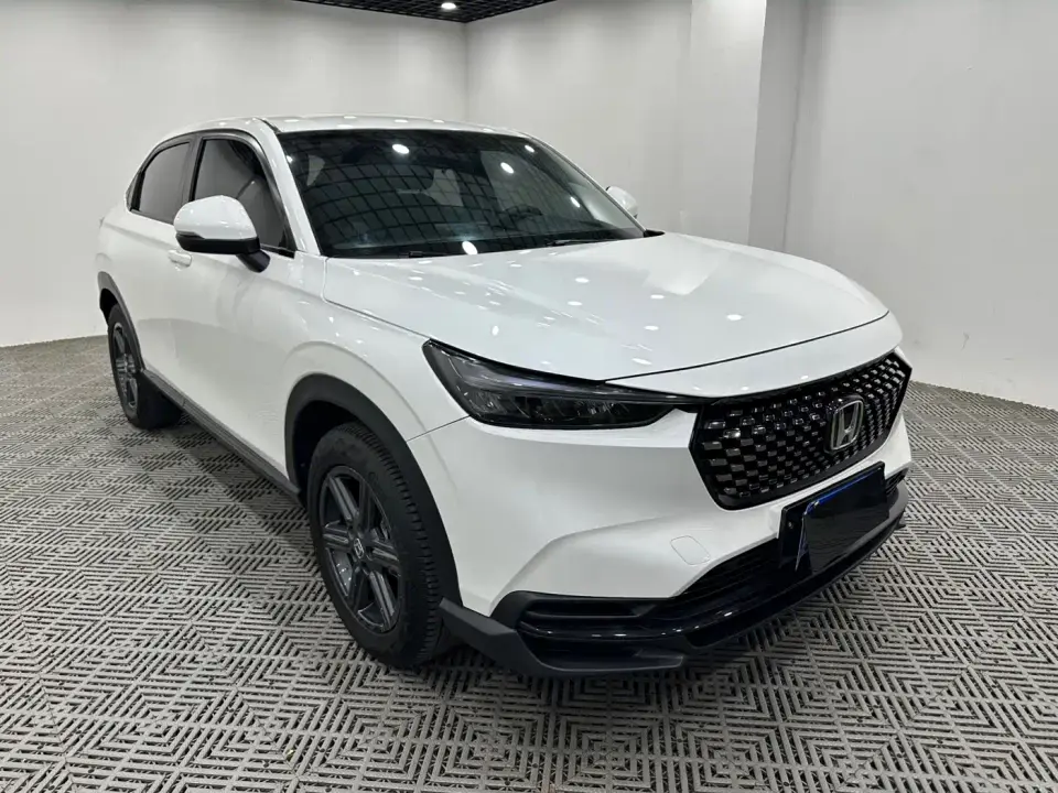 Honda XR-V 1.5L CVT Thermal Edition 2023
