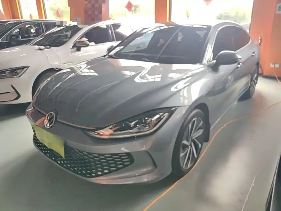 Volkswagen Lamando Lamando L 280TSI DSG Ultra Spicy Flagship 2023