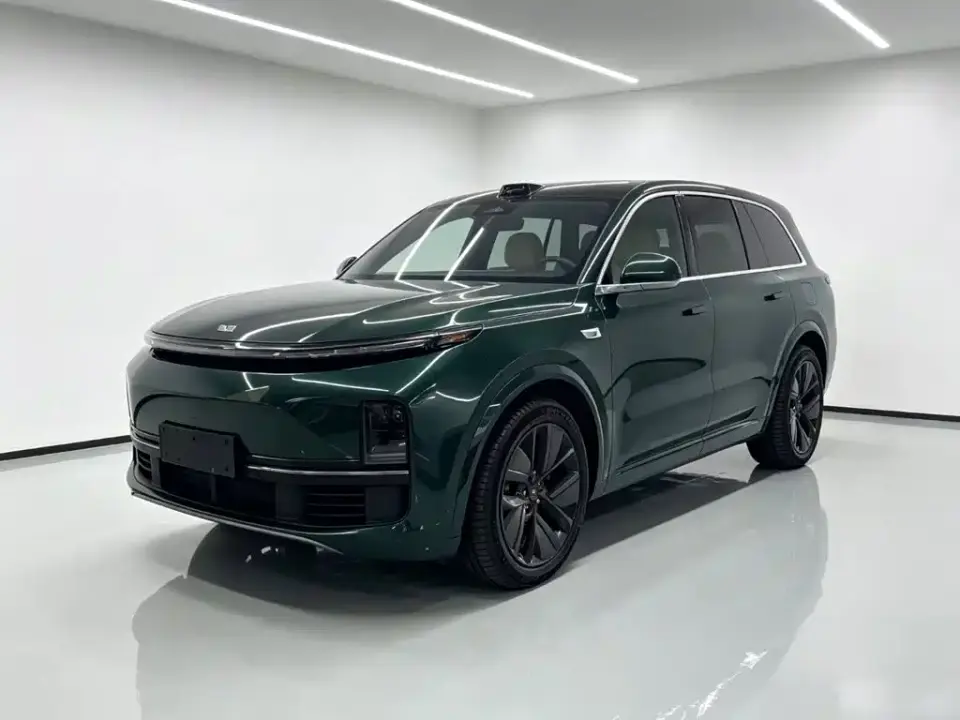 Li Auto Li Xiang L9 Max 2023