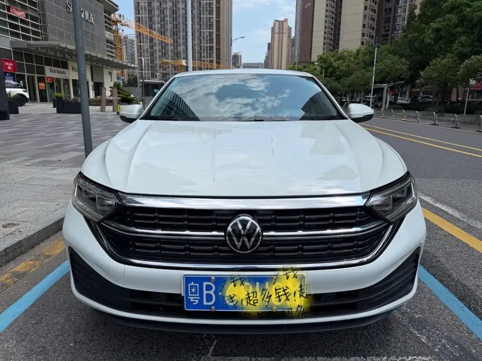 Volkswagen Sagitar Model Year Facelift 30 Million Special Edition 300TSI DSG Premium Edition 2026