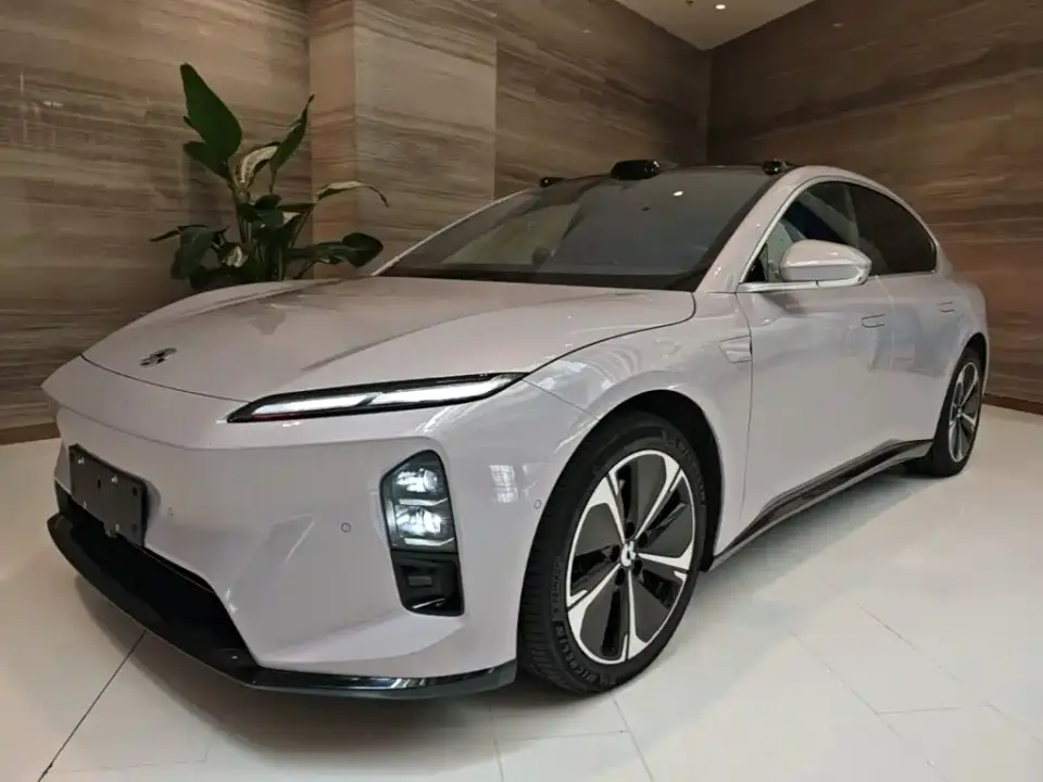 NIO ET5 75kWh 2025
