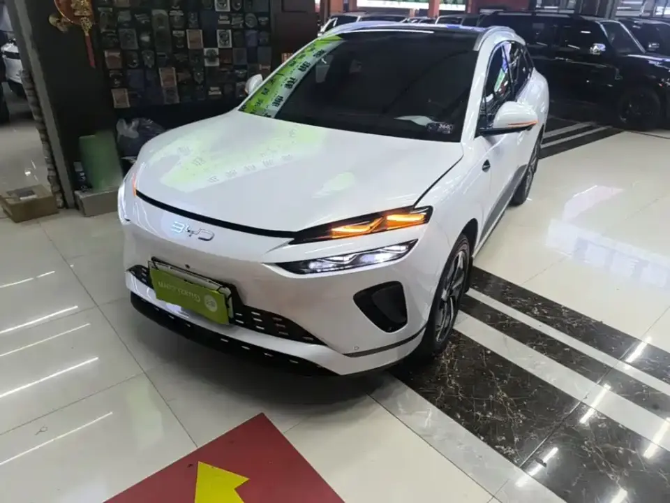 BYD Sealion 06 New Energy DM-i 170 Pilot Pro Edition 2026