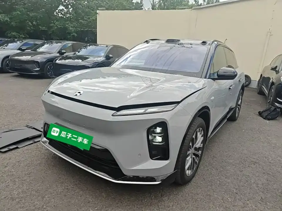 NIO ES6 75kWh 2025