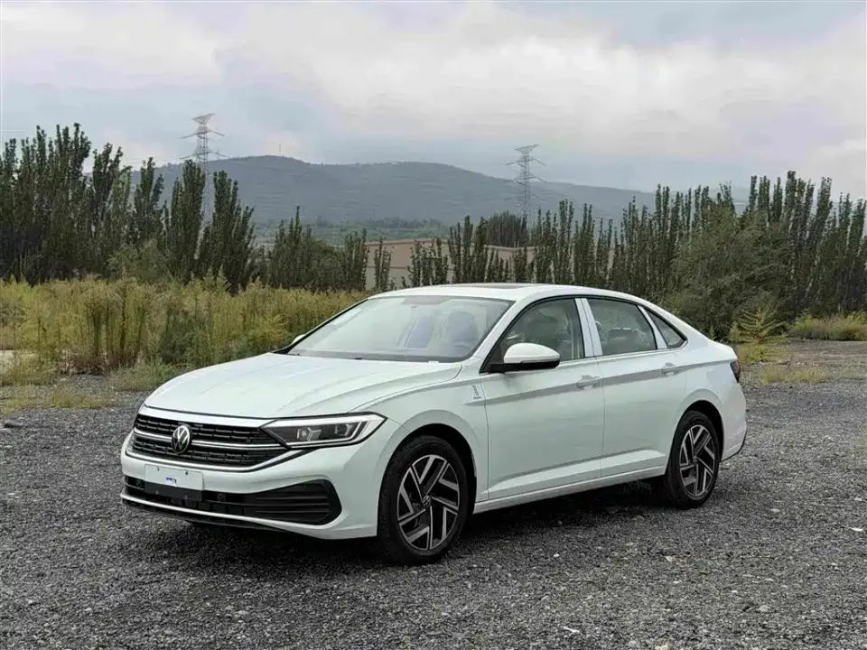 Volkswagen Sagitar Model 30 Million Special Selection 300TSI DSG Surpass Edition 2026