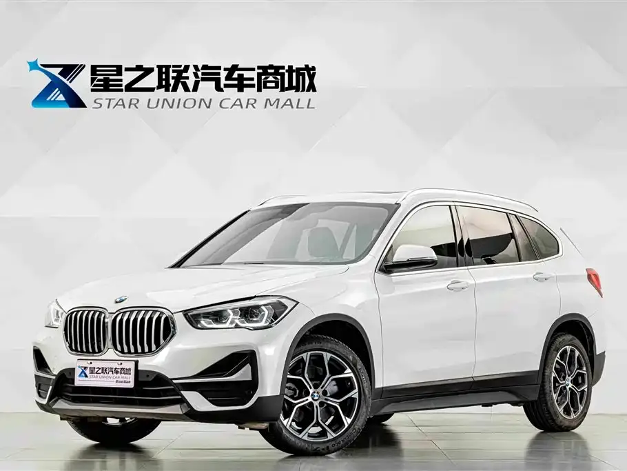 BMW X1 sDrive25Li Leading 2022