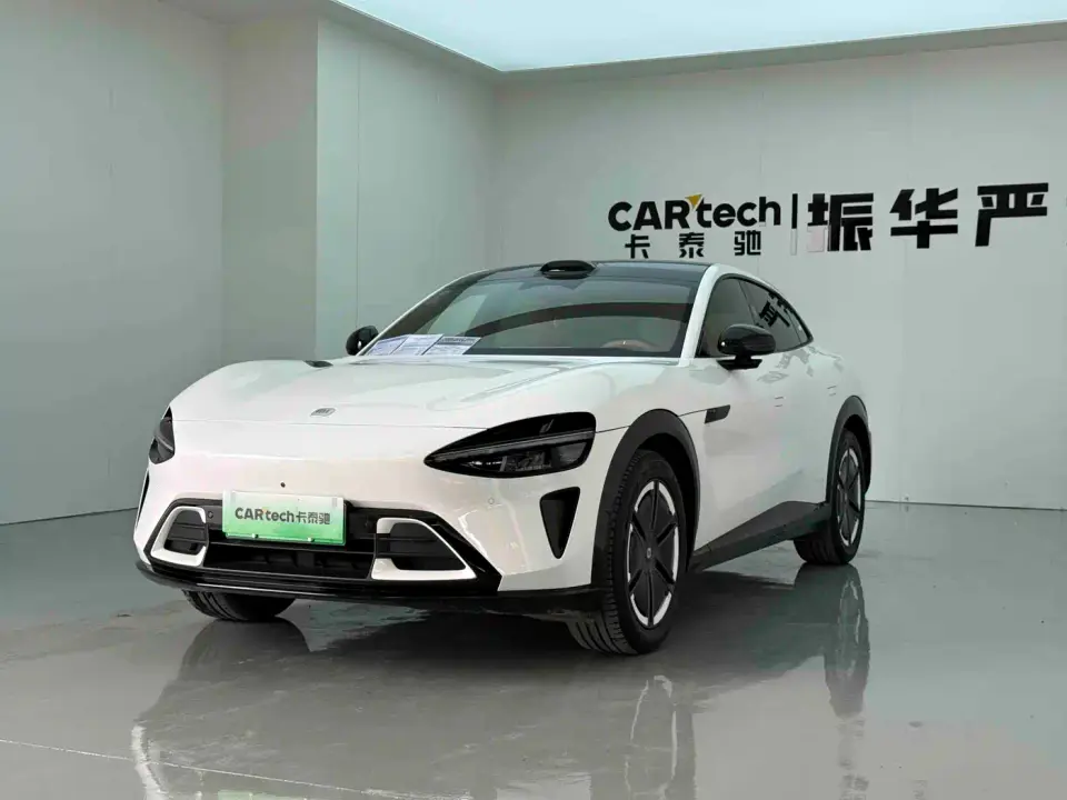 Xiaomi Auto Xiaomi YU7 Extended Range RWD Edition 2025