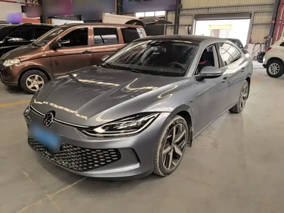 Volkswagen Lamando Lamando L 280TSI DSG Cool Edition 2022