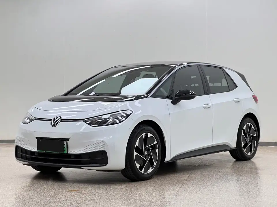 Volkswagen ID.3 Smart Outstanding Edition 2024