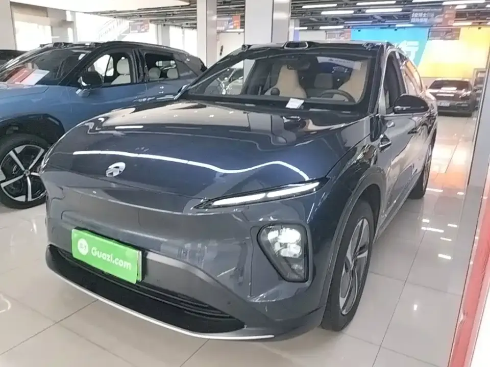 NIO EC7 75kWh 2023