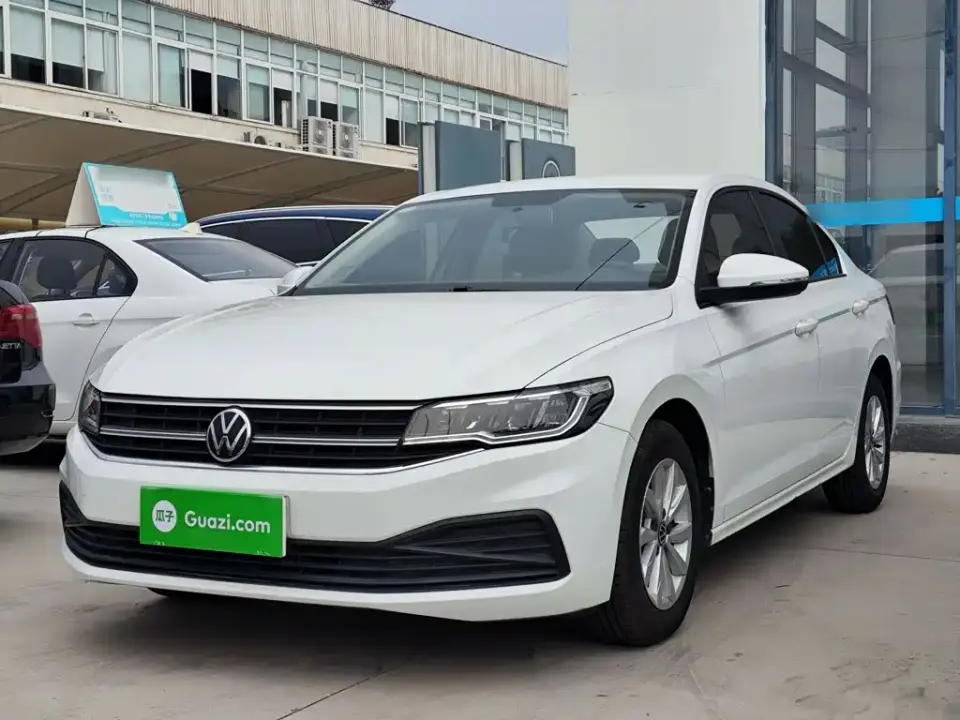Volkswagen Bora 1.5L Automatic Fashion Smart Edition 2021