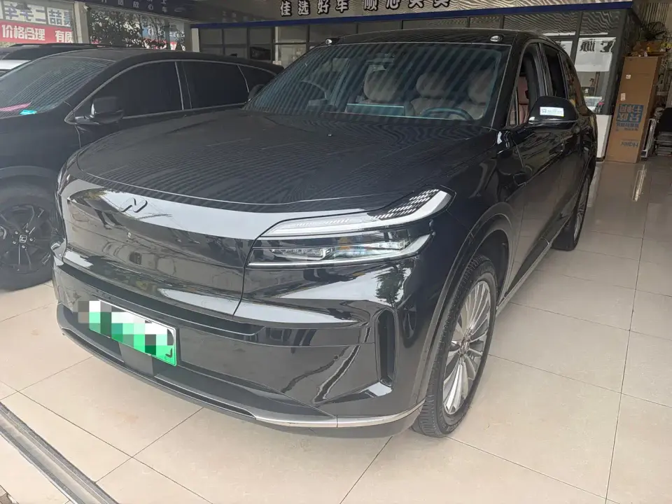 Ledao L90 2WD Base Model 2025